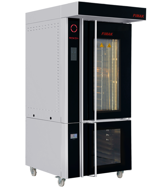 FİMAK ROKON ELİTE FRN-10 G