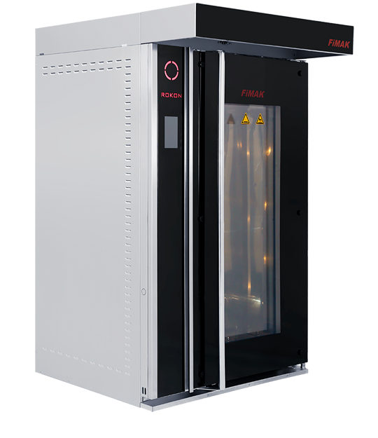 FİMAK ROKON ELİTE FRN-15 LONG-G