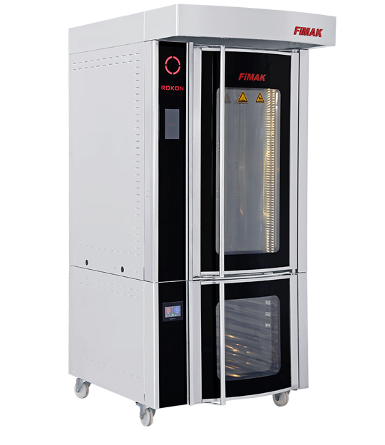 FİMAK ROKON FRN-10 LARGE
