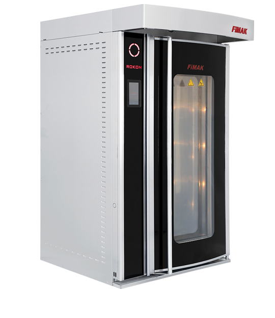 FİMAK ROKON FRN-15 LONG LARGE