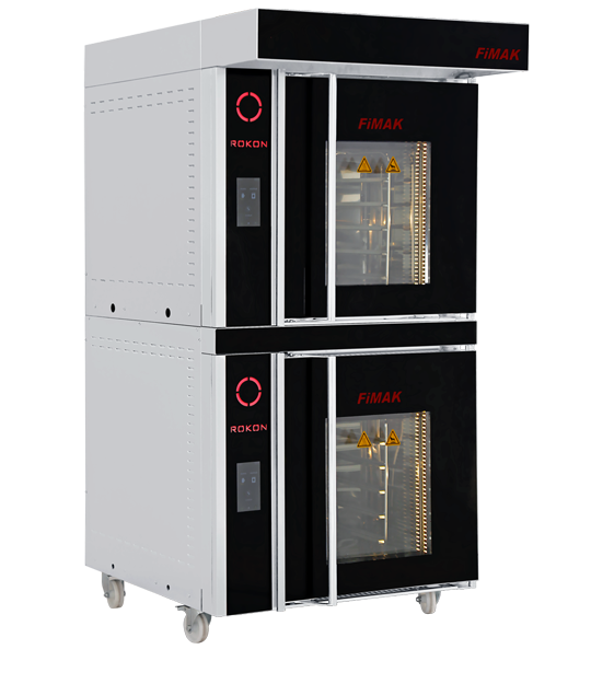 FİMAK ROKON SMALL FRN-5 DOUBLE ELİTE