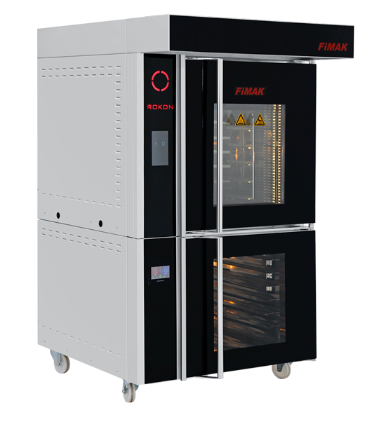 FİMAK ROKON SMALL FRN-5 ELİTE