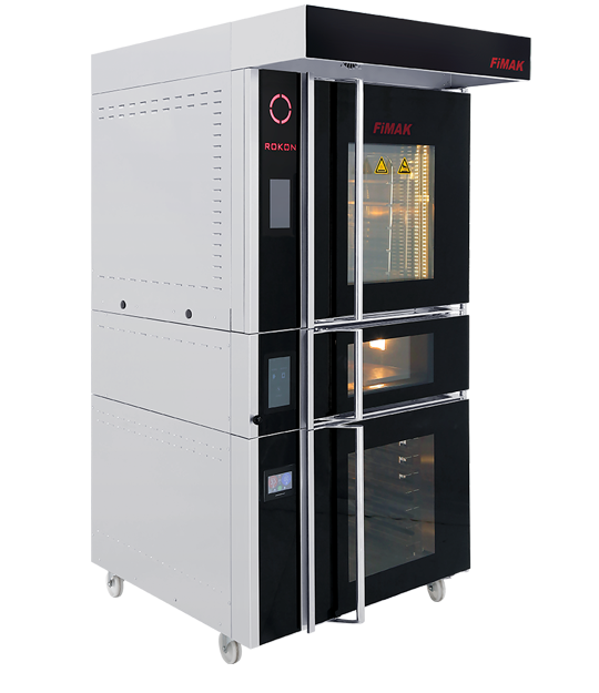 FİMAK ROKON SMALL FRN-5 PLUS ELİTE