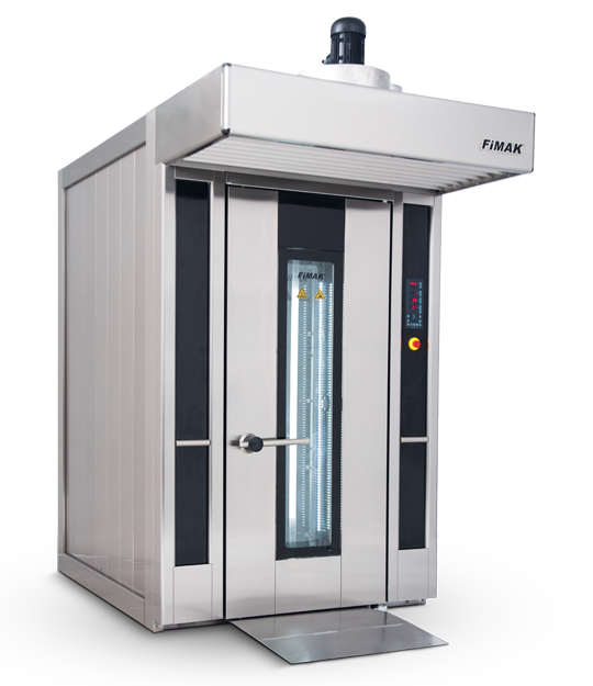FİMAK ROVEN - FD 150E
