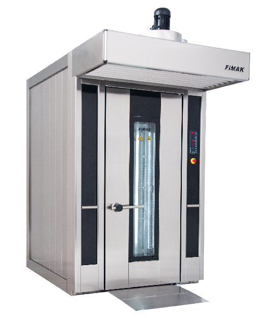 FİMAK ROVEN - FD 150G