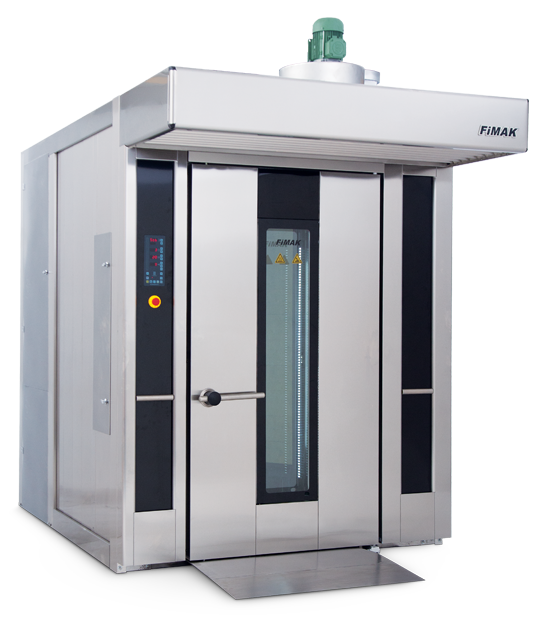 FİMAK ROVEN - FD 200G