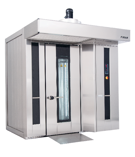 FİMAK ROVEN - FD 200YC