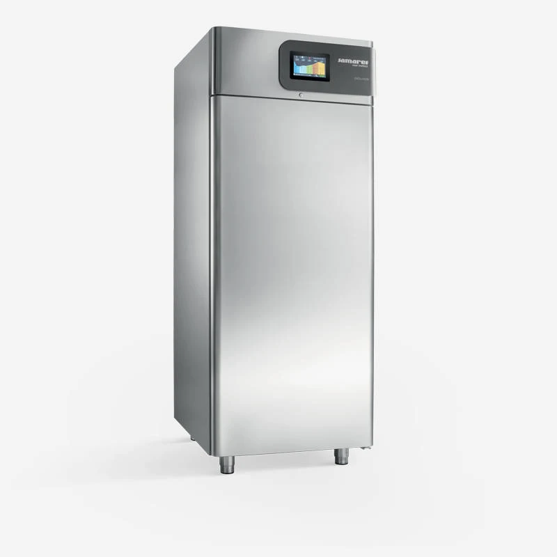 SAMAREF EV 1000 Kontrollü Fermantasyon Dolabı - Retarder Proofer