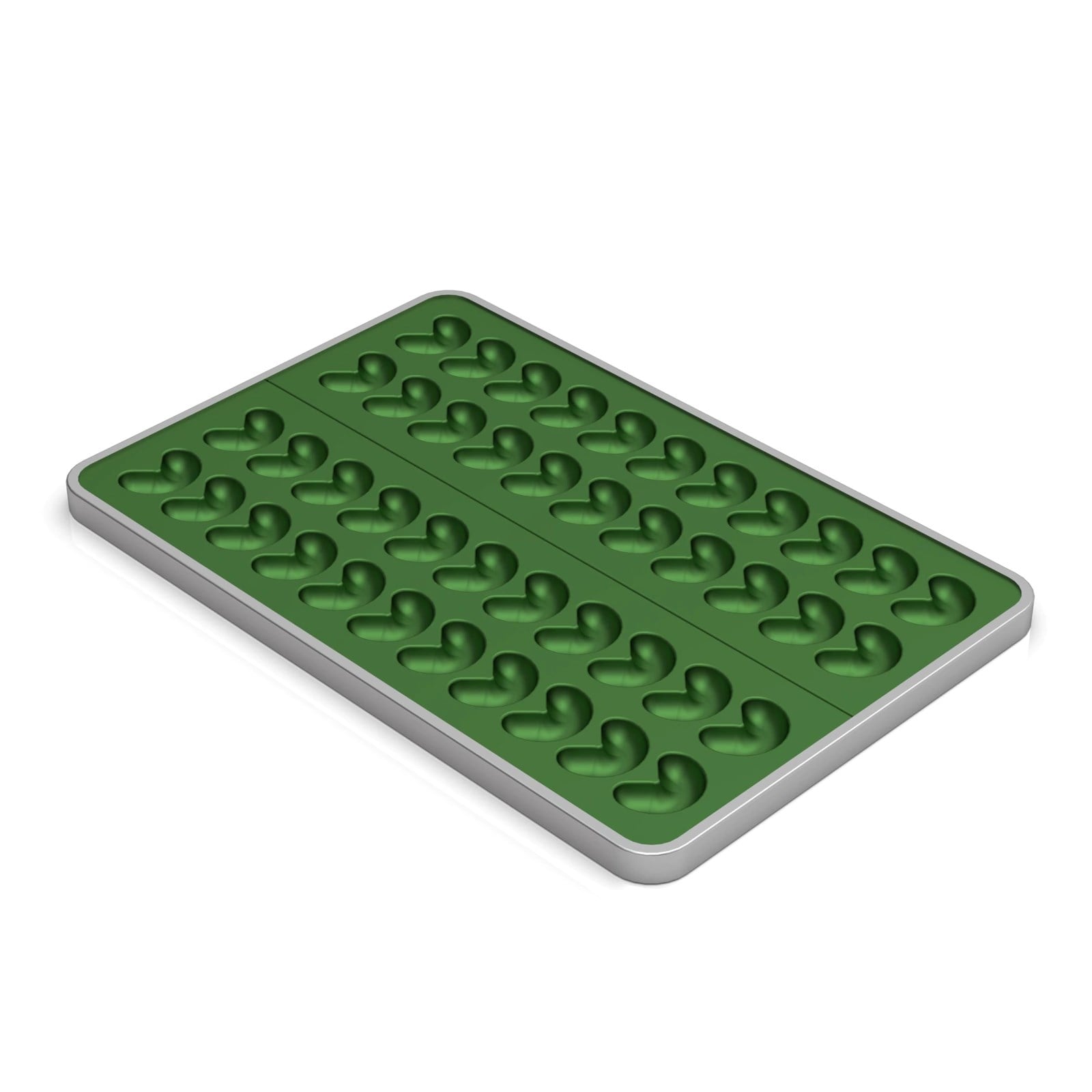 40x60 cm Algida Kek Tavası, Kaplamalı