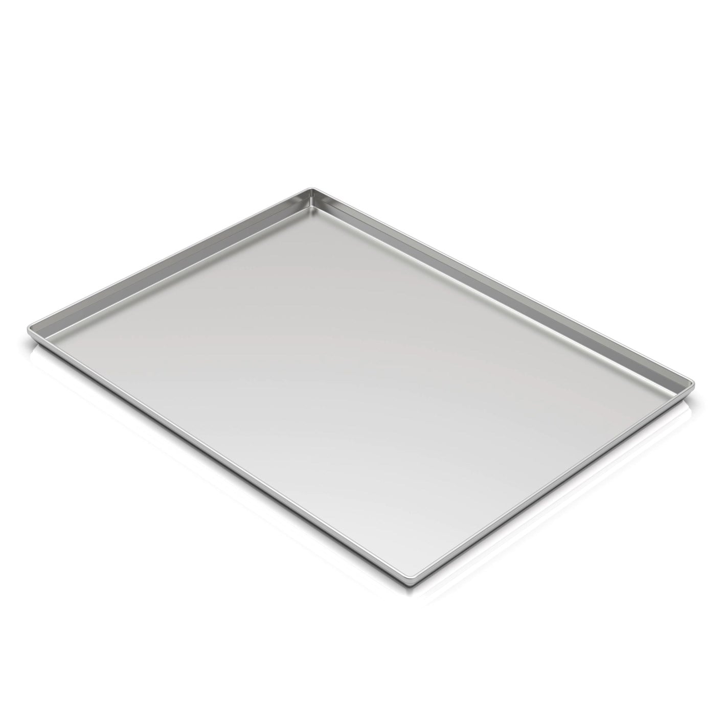 60x80 cm Alusi Düz Tava