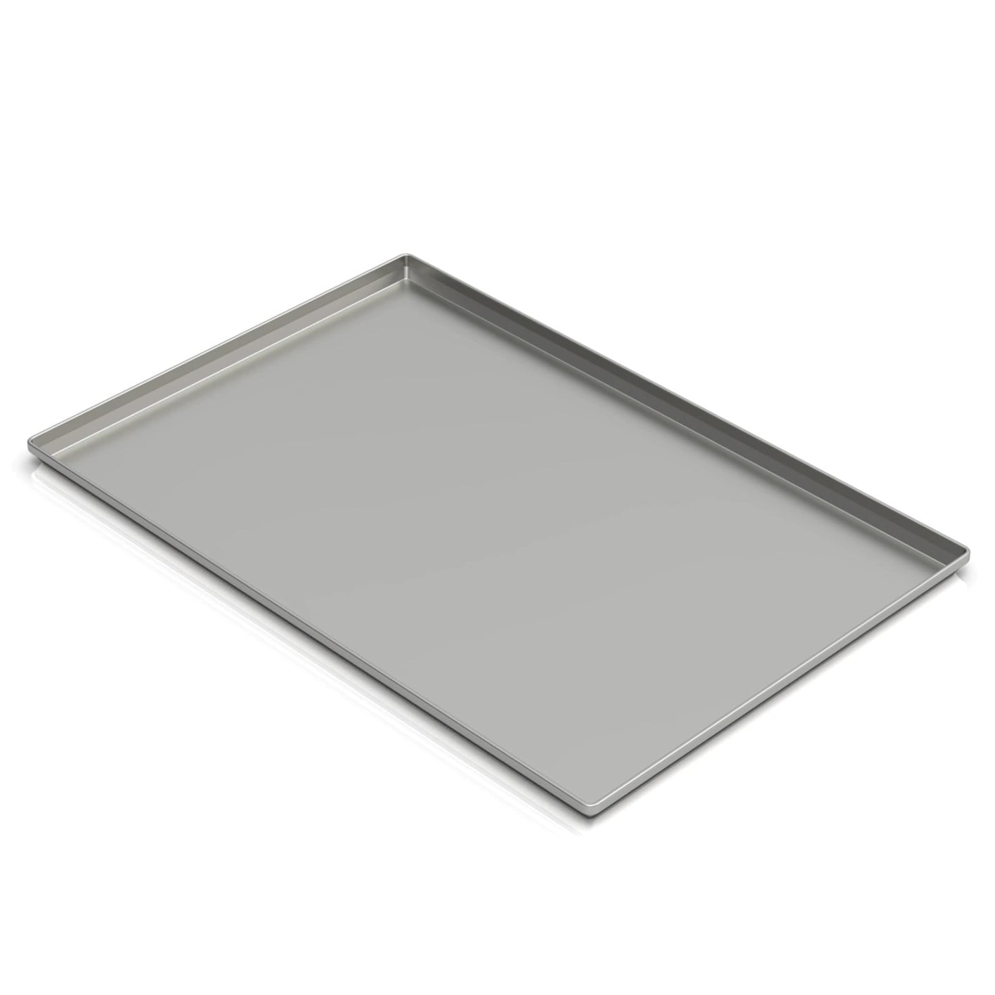 60x90 cm Alusi Düz Tava