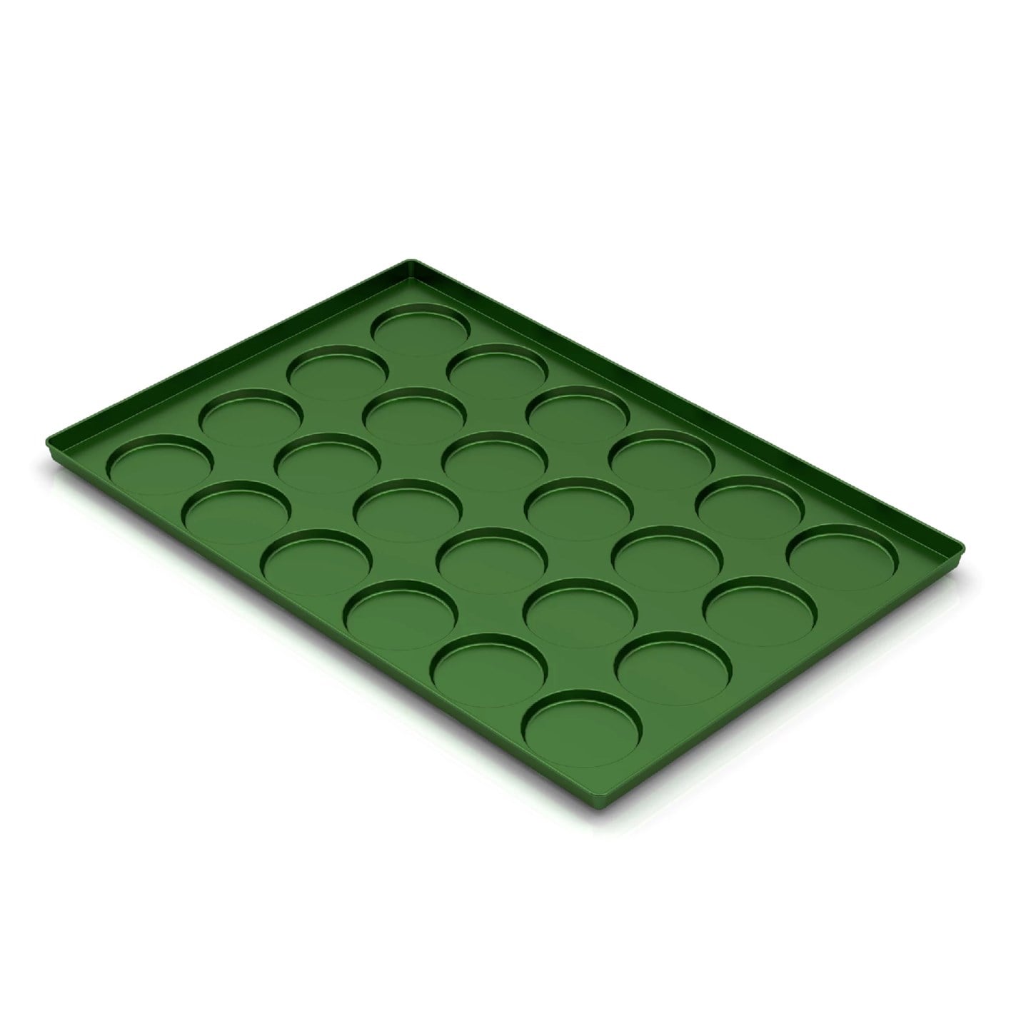 60x90 cm Pide Tavası, Kaplamalı